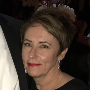 Meet your Posher, Roseann